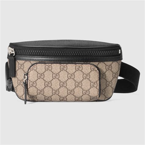 marsupio uomo gucci copia|borse gucci uomo.